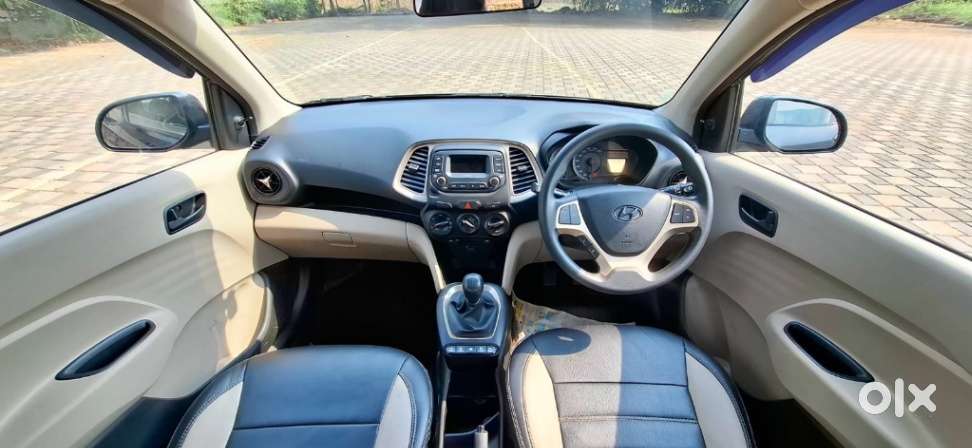 Hyundai Santro Magna, 2022, Petrol