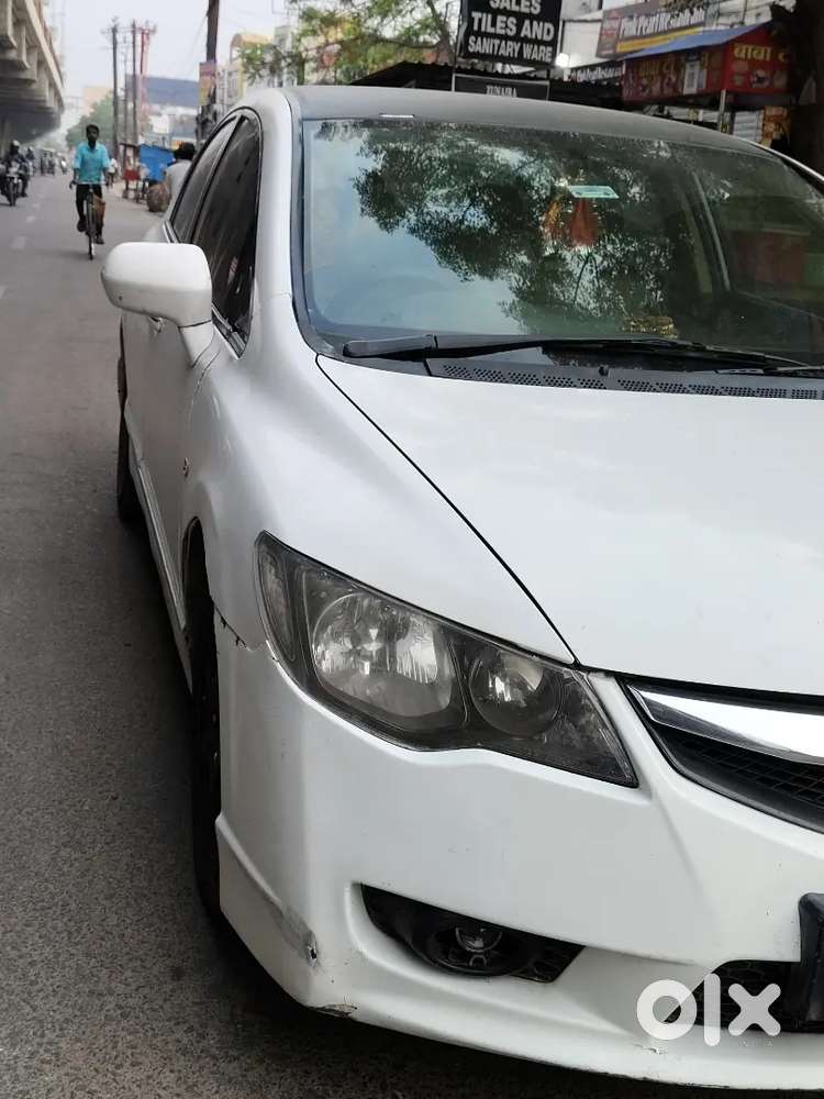 Honda Civic 2009 Petrol 110000 Km Driven