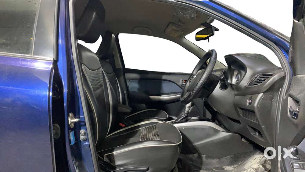 Toyota Glanza G Cvt, 2021, Petrol