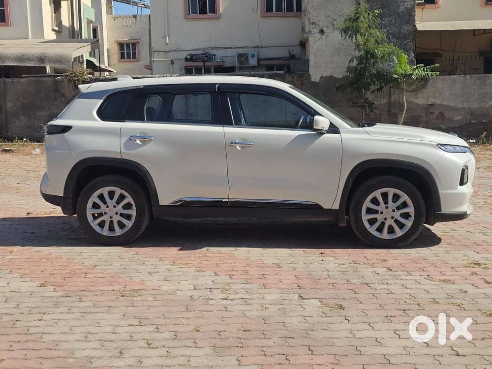 Maruti Suzuki Grand Vitara 1.5 Delta Cng, 2023, Cng & Hybrids