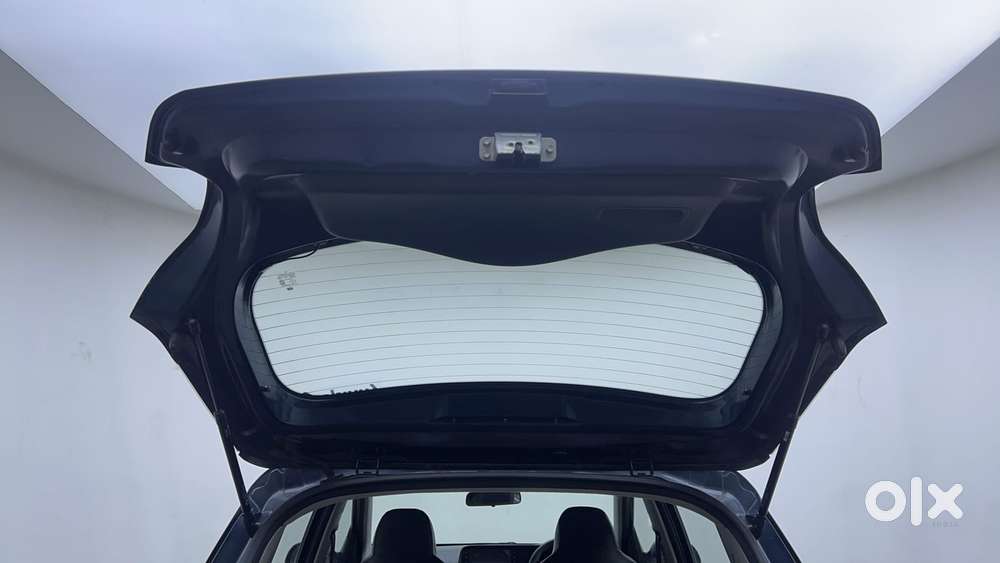 Hyundai Grand I10 Nios Sportz Amt 1.2 Kappa Vtvt, 2020, Petrol