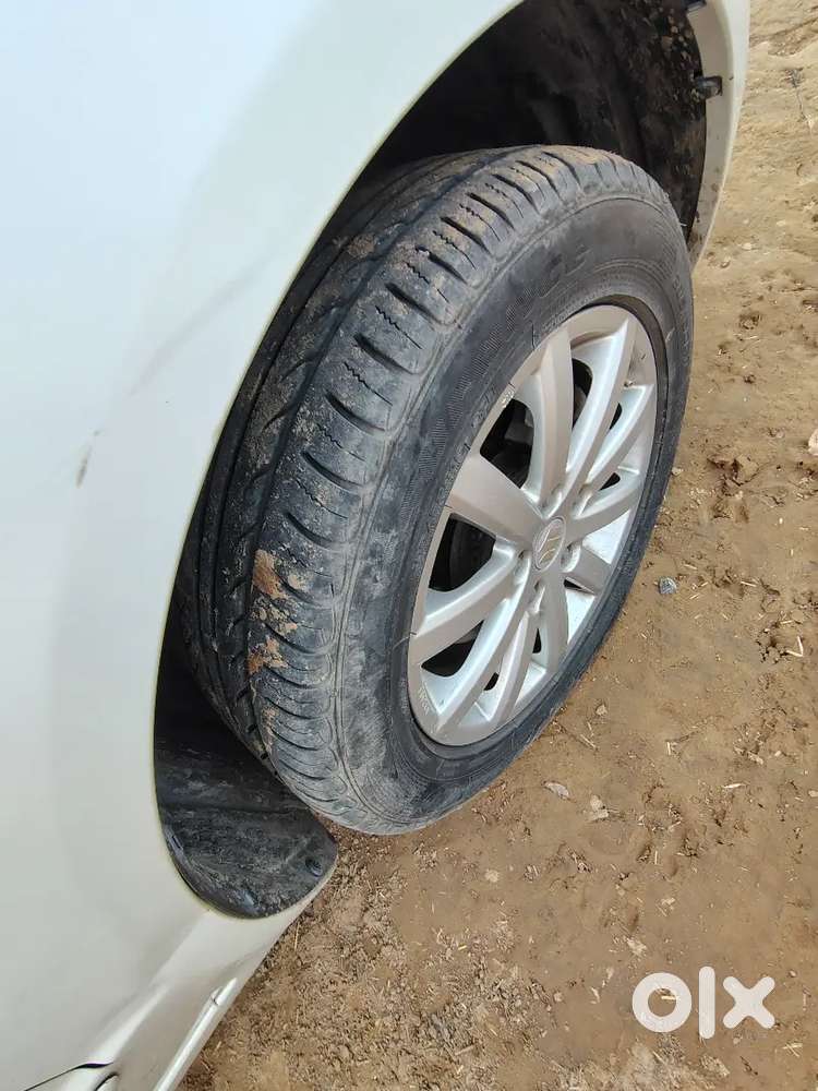 Sx4 2011 Petrol  80000 Km Driven