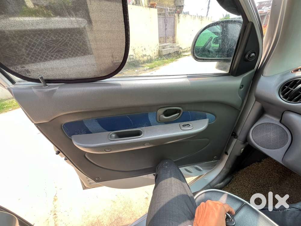 Hyundai Santro Xing 2009