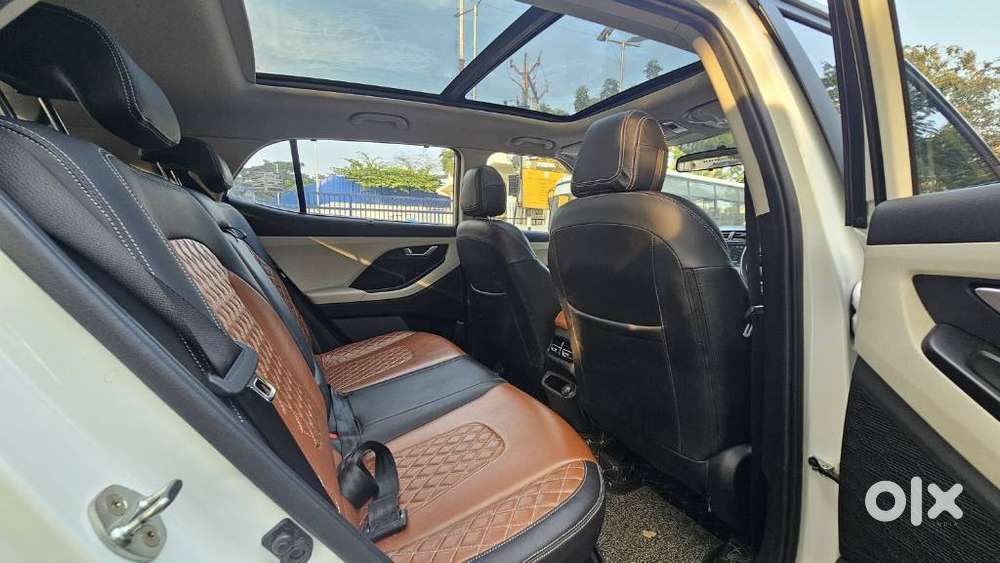 Hyundai Creta 1.5 Sx, 2022, Petrol