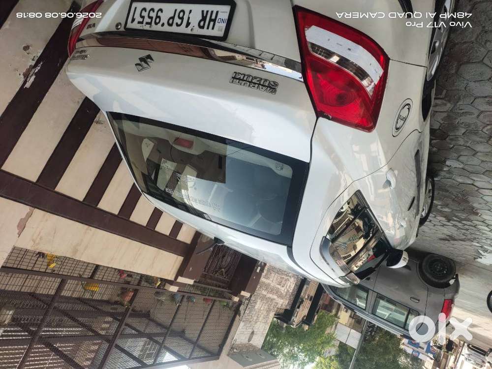 Maruti Suzuki Dzire 2015 Petrol Good Condition