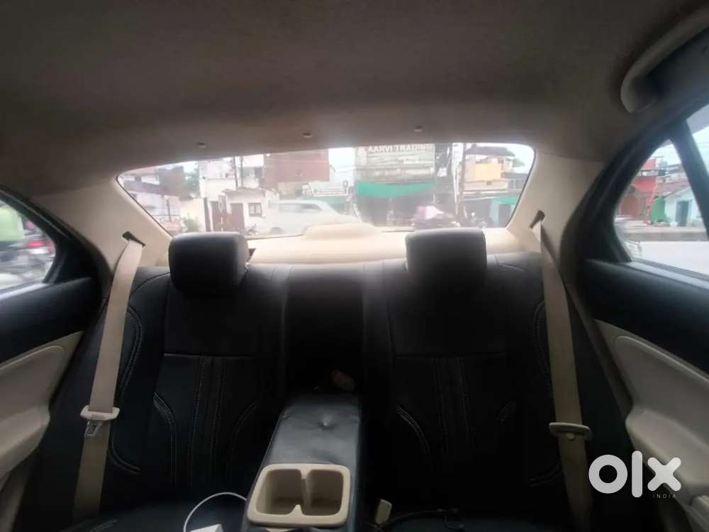Maruti Suzuki Dzire 2022 Variant 1.2 Vxi