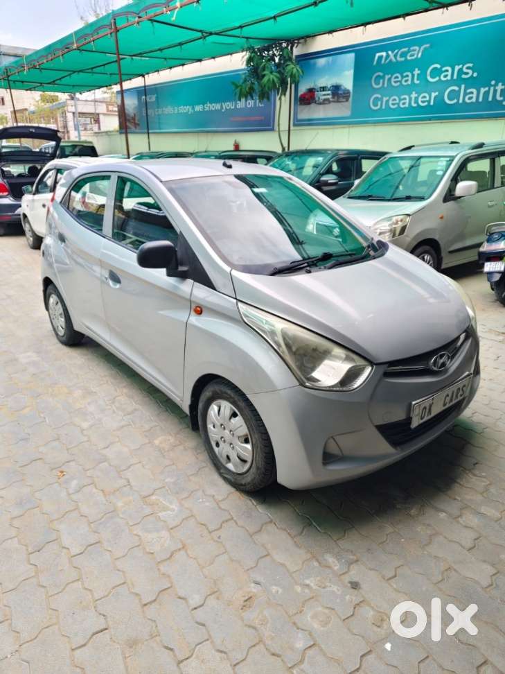Hyundai Eon, 2018, Petrol