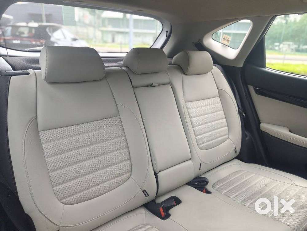 Kia Seltos Gtx Plus Dct, 2019, Petrol