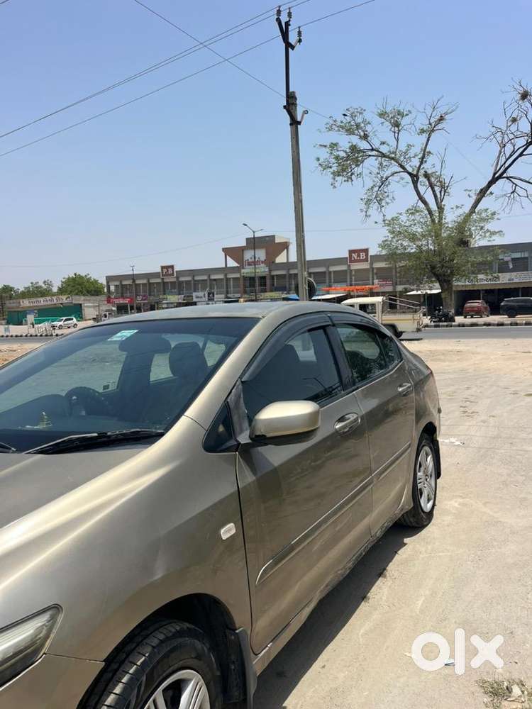 Honda City 2009 Petrol 91000 Km Driven