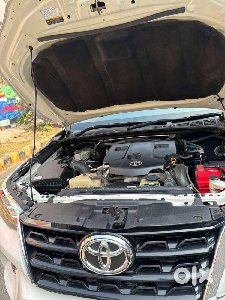 Toyota Fortuner 3.0 4x2 Automatic, 2022, Diesel