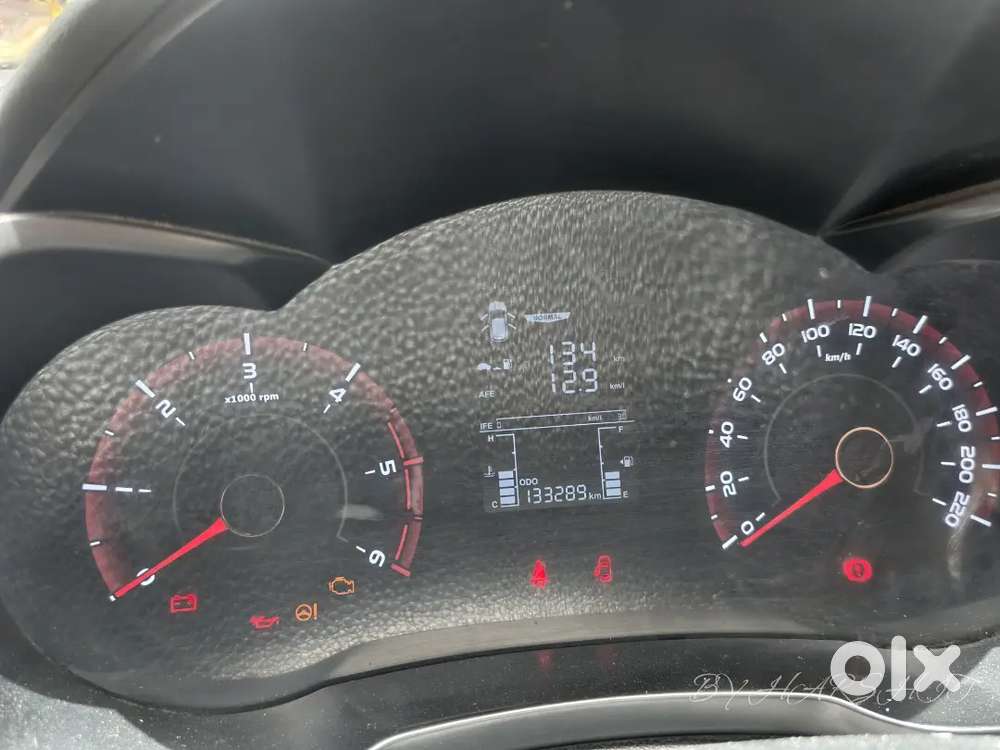 Mahindra Xuv300 2019