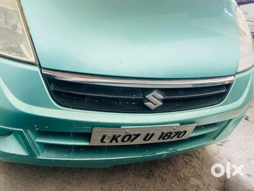 Maruti Suzuki Estilo Lxi 2007