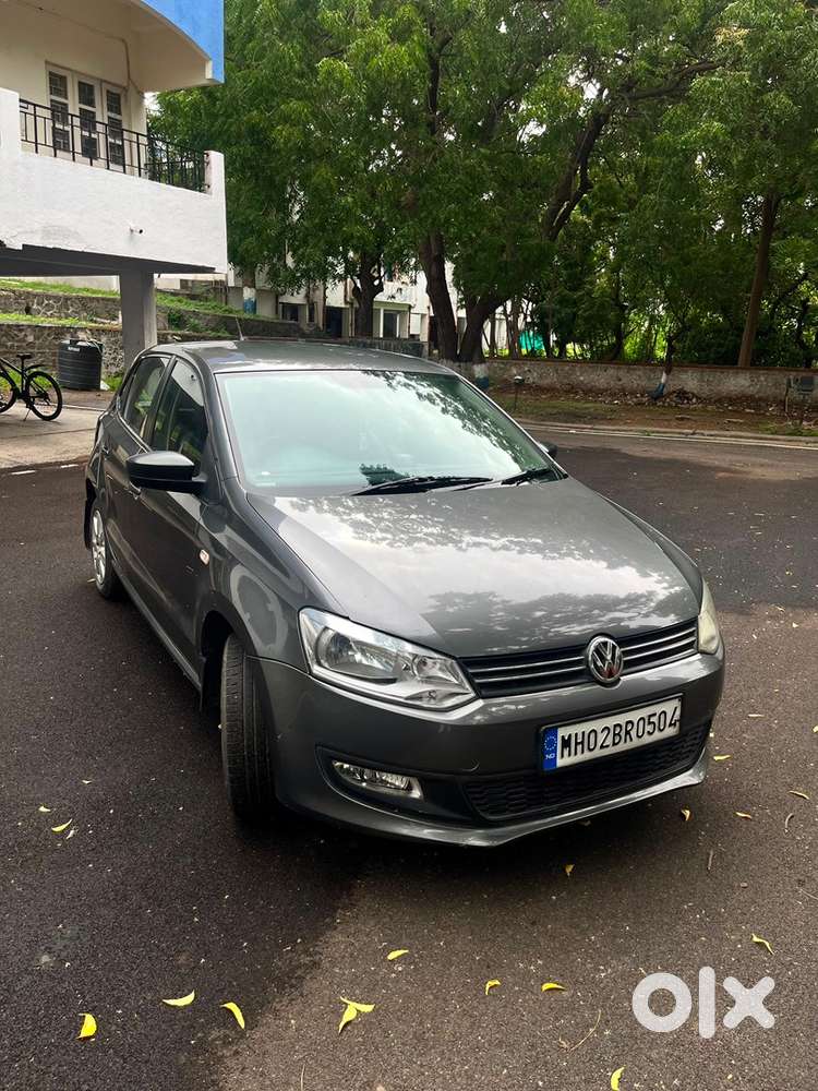 Volkswagen Polo 2011 Year