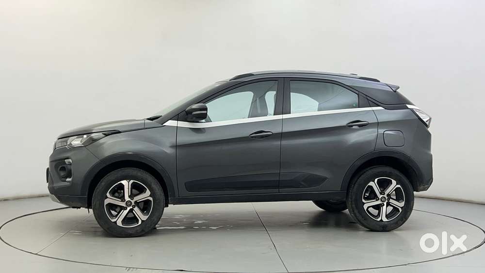Tata Nexon 1.5 Revotorq Xza Plus S Amt, 2021, Petrol