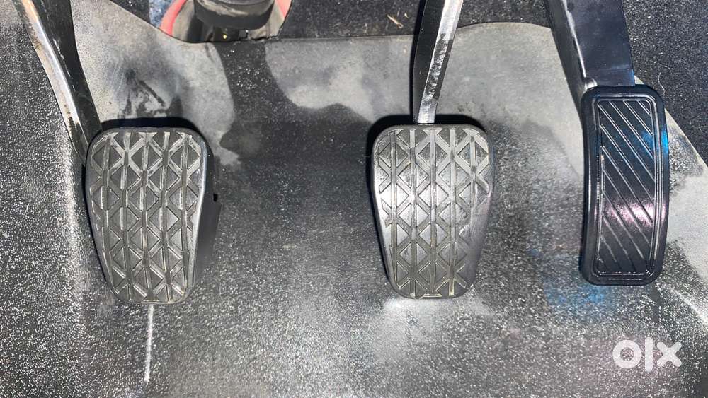 Ford Ecosport [2017-2021] 1.5 Titanium Tdci, 2021, Diesel