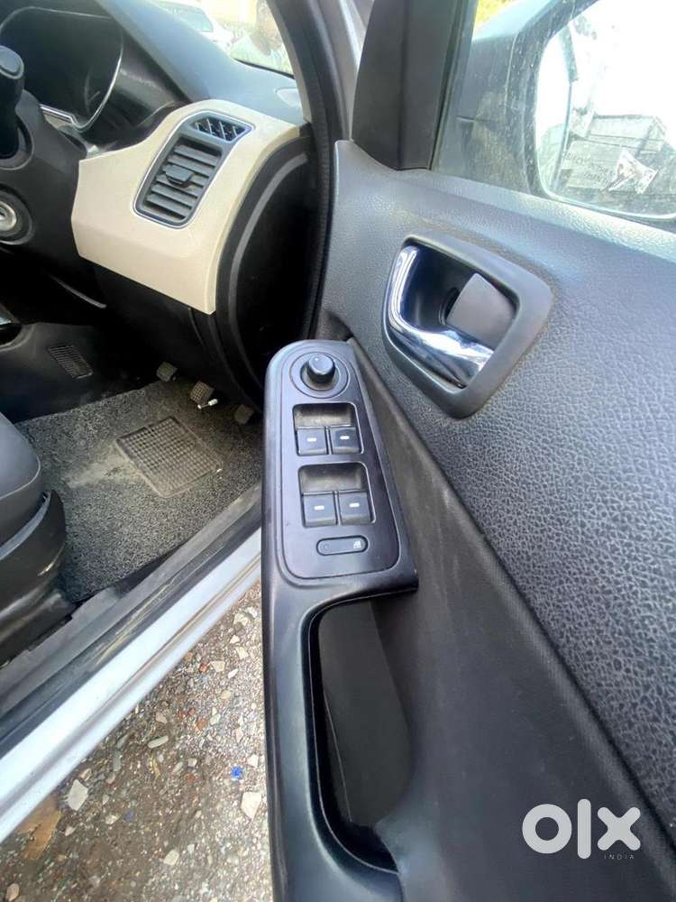 Tata Zest 2015 Diesel 205000 Km Driven