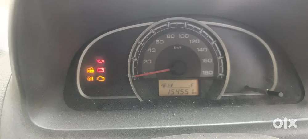 Maruti Suzuki Alto 2019 Hybrid