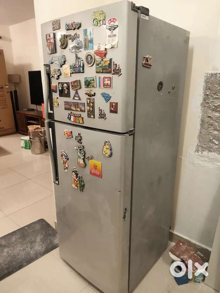 REFRIGERATOR FOR SALE