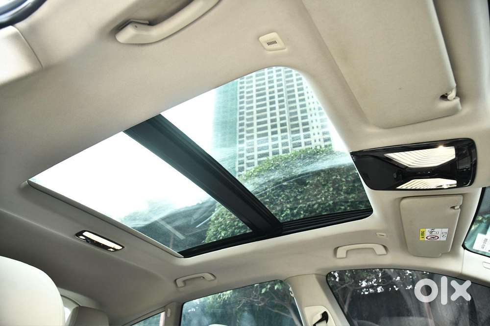 Bmw 6 Series 630 D Gt, 2018, Diesel