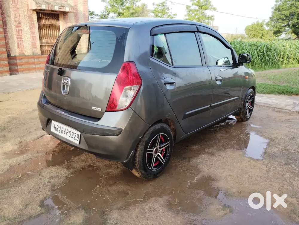 Hyundai I10 Well Maintained
