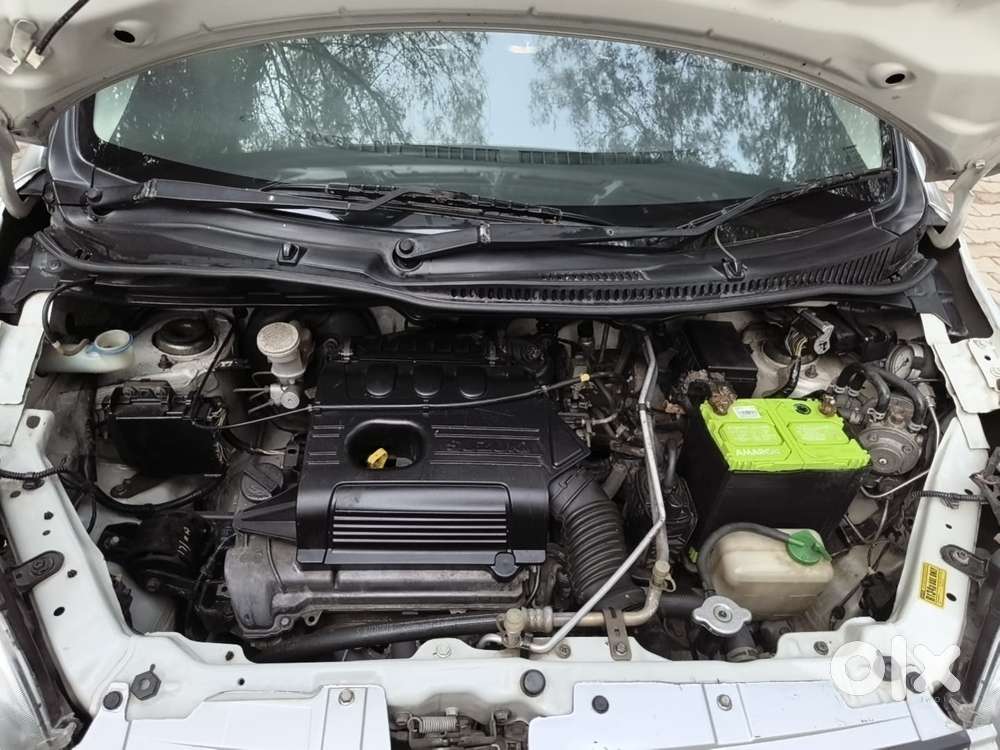 Maruti Suzuki Wagon R 1.0 Lxi Cng, 2018, Cng & Hybrids