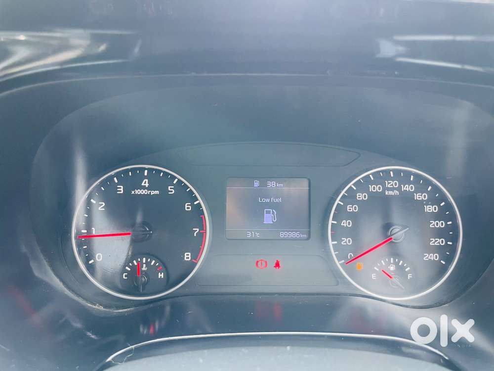 Kia Seltos Htk G, 2022, Petrol