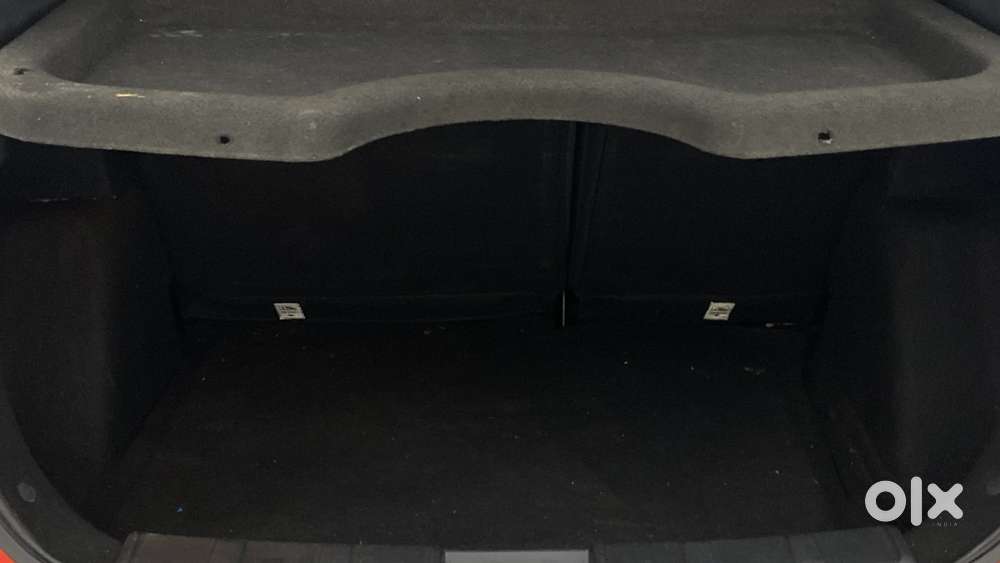 Tata Nexon 1.2 Revotron Xza Plus Premium, 2022, Petrol