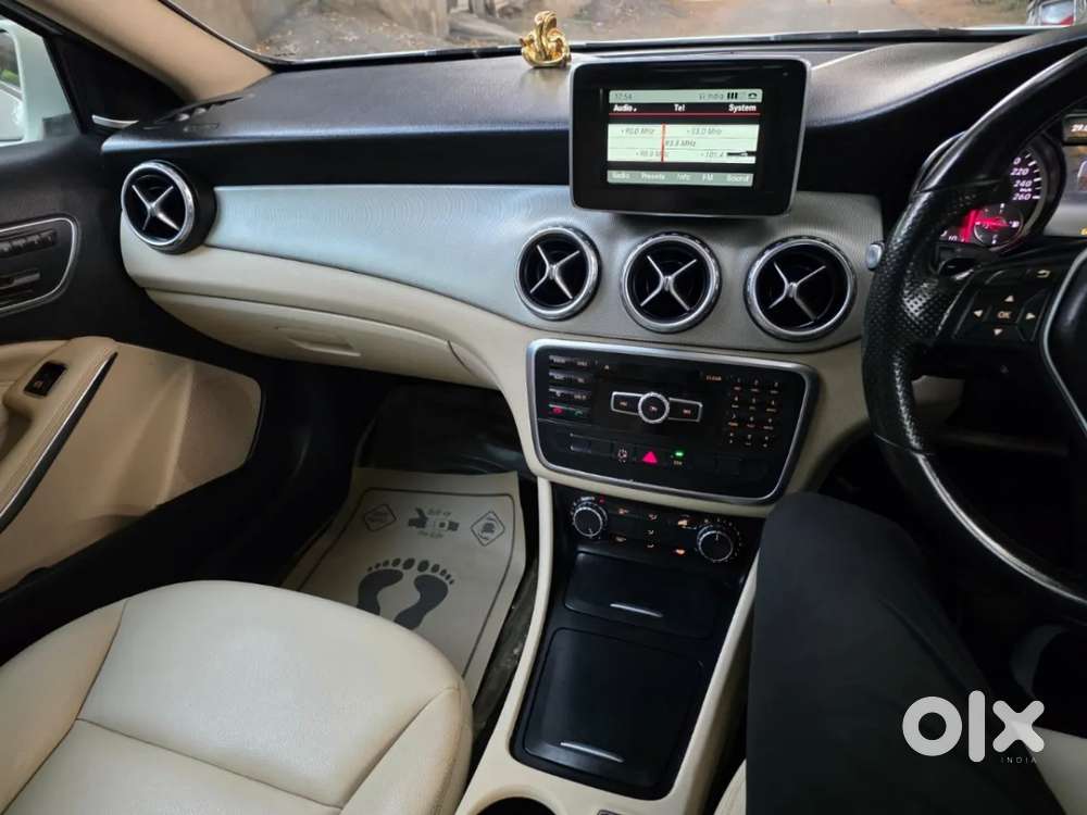 Mercedes-benz Gla Class, 2015, Diesel