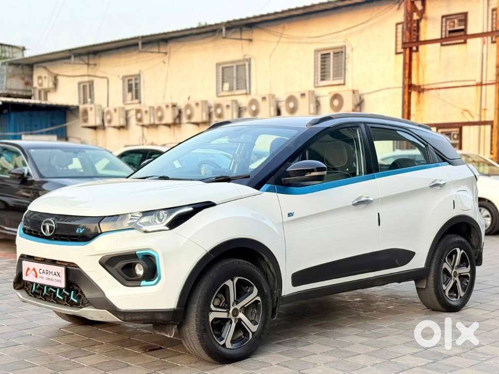 Tata Nexon Ev Xz Plus, 2023, Electric