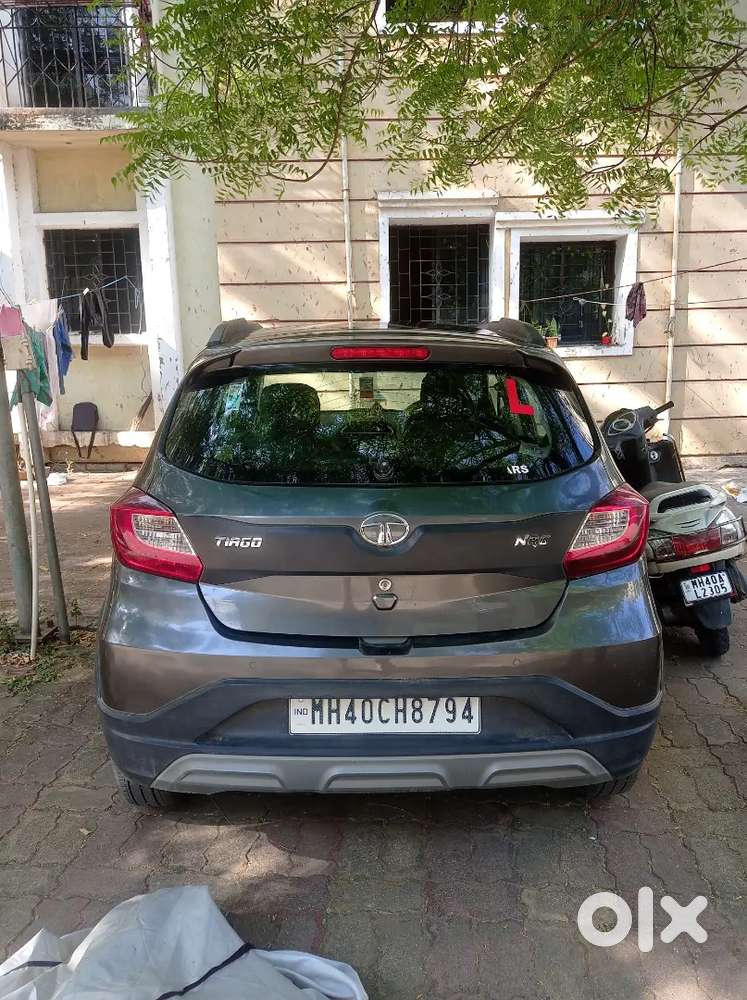 Tata Tiago 2023 Petrol Good Condition