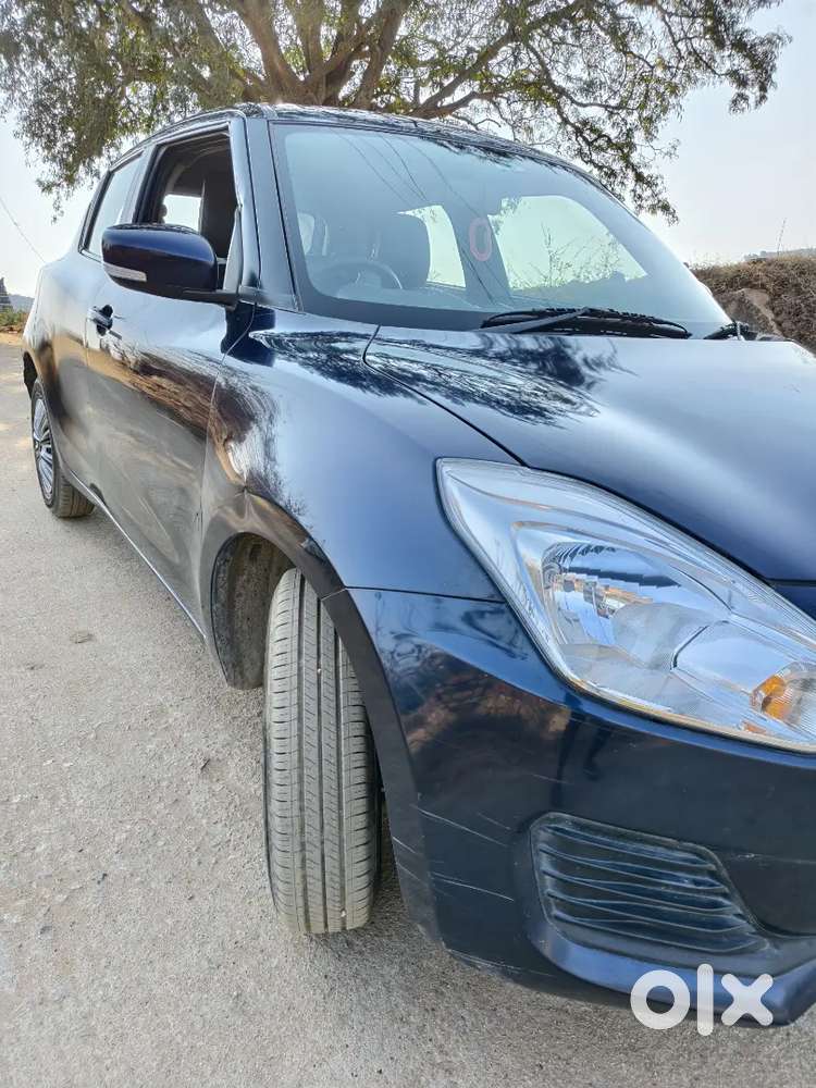 Maruti Suzuki Swift 2022 Petrol Good Condition