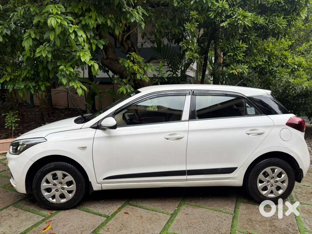 Hyundai I20 Petrol 2019 Low Km In Excellent Condition