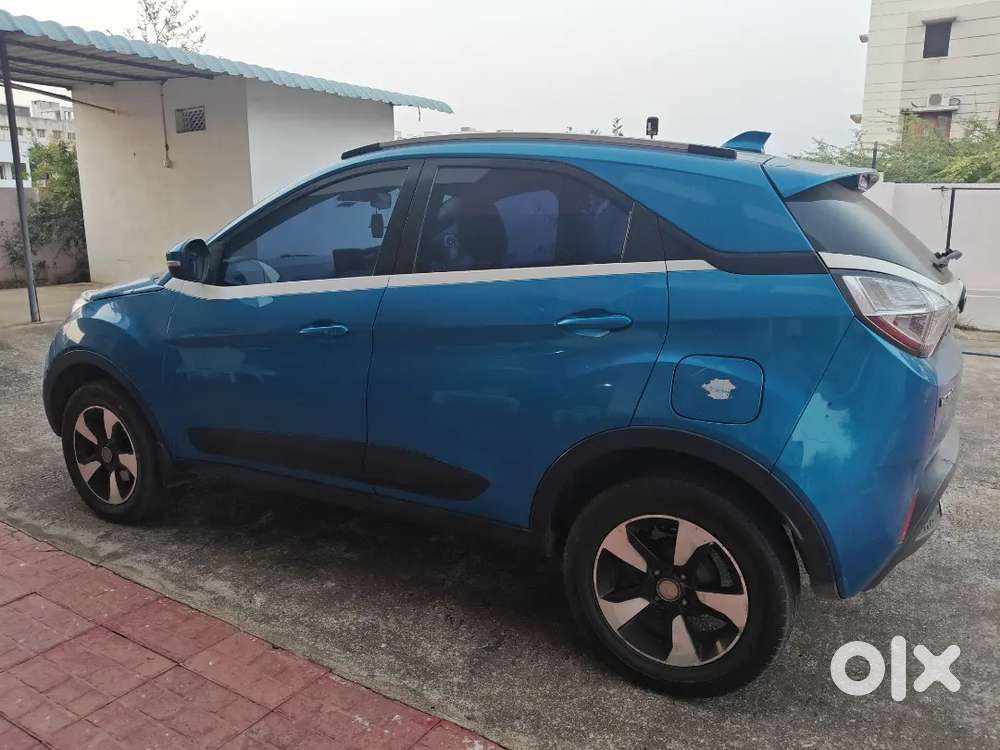 Well Maintained Top End 2017 Model