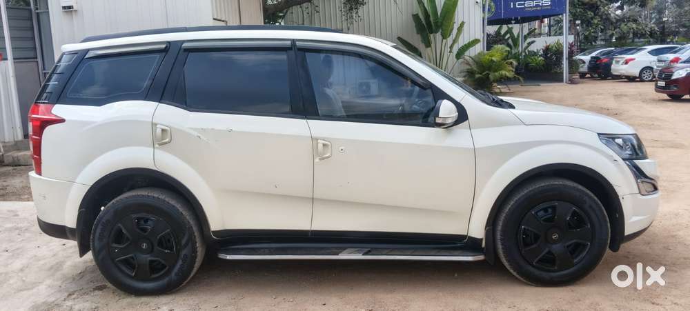 Mahindra Xuv500 W6 2wd, 2018, Diesel