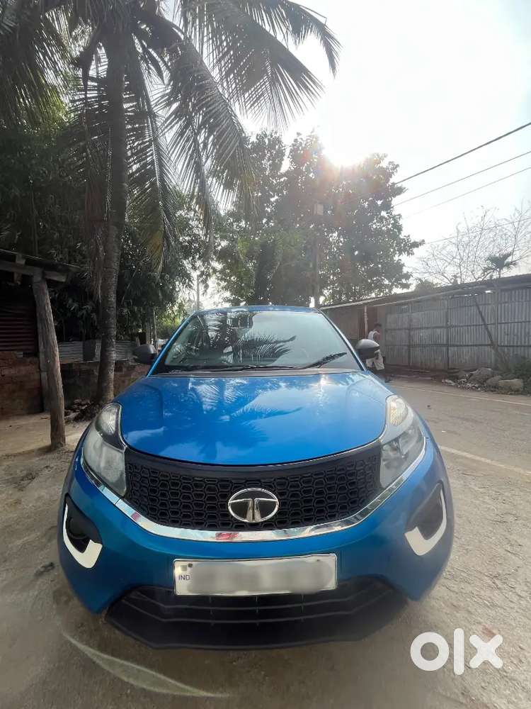 Tata Nexon Revotron 2018 Manual