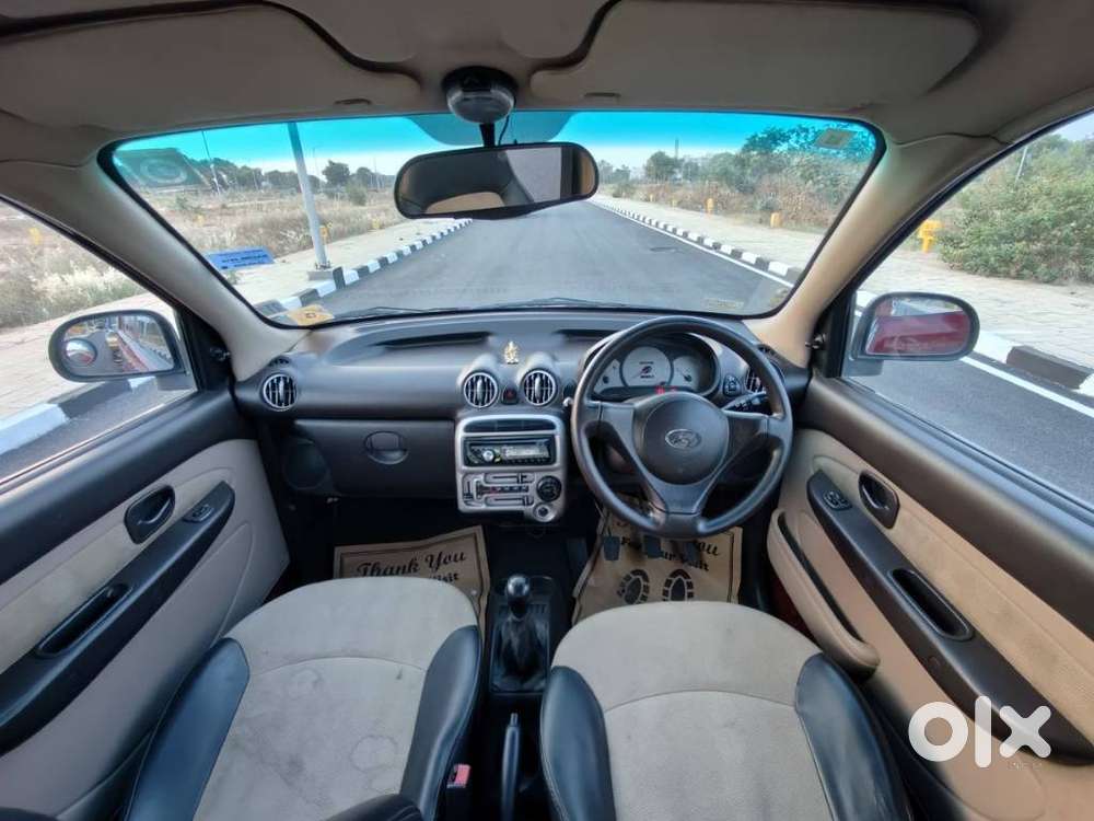 Hyundai Santro Xing Gls, 2009, Petrol