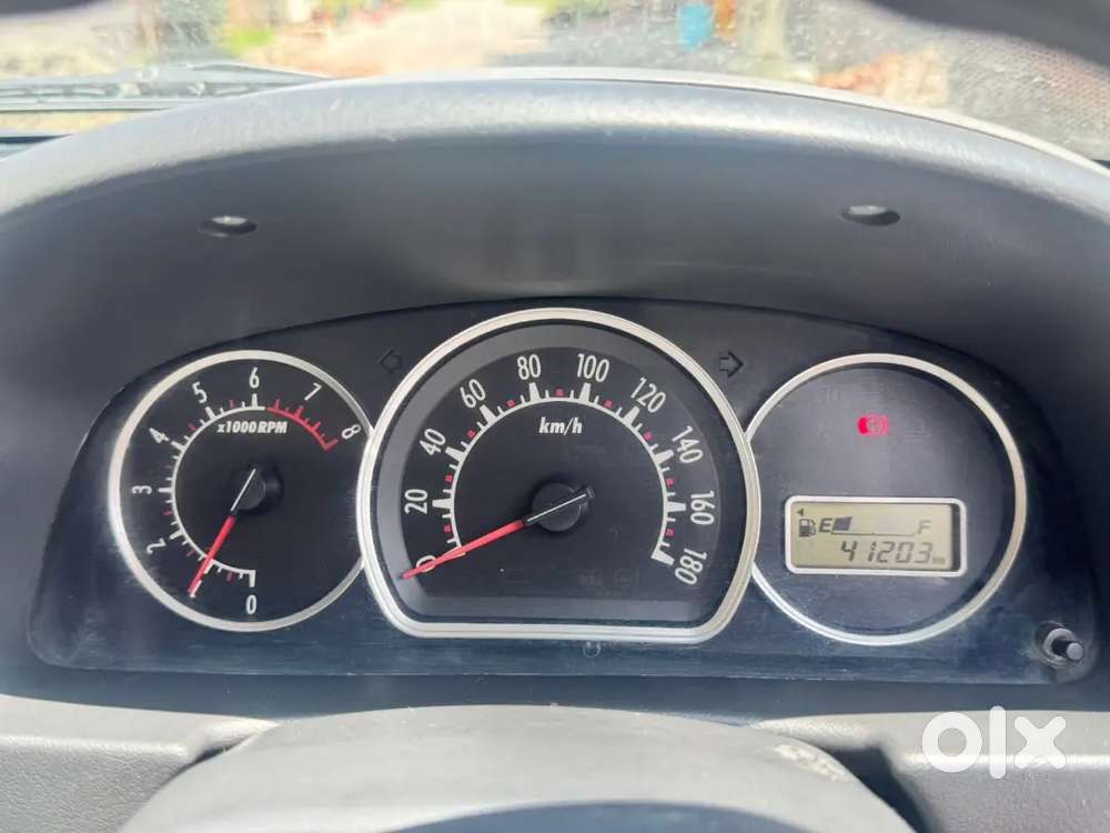 2nd Owner Maruti Suzuki Alto 2011 With Manual Transmission Pass Feb/27