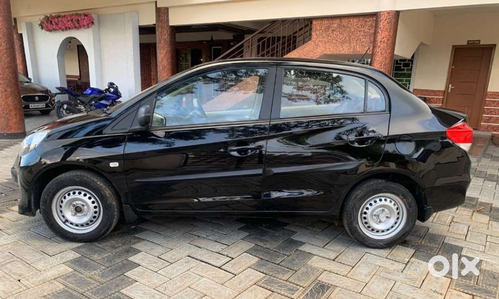 Honda Amaze 2013-2016 Vx I-dtec, 2014, Diesel