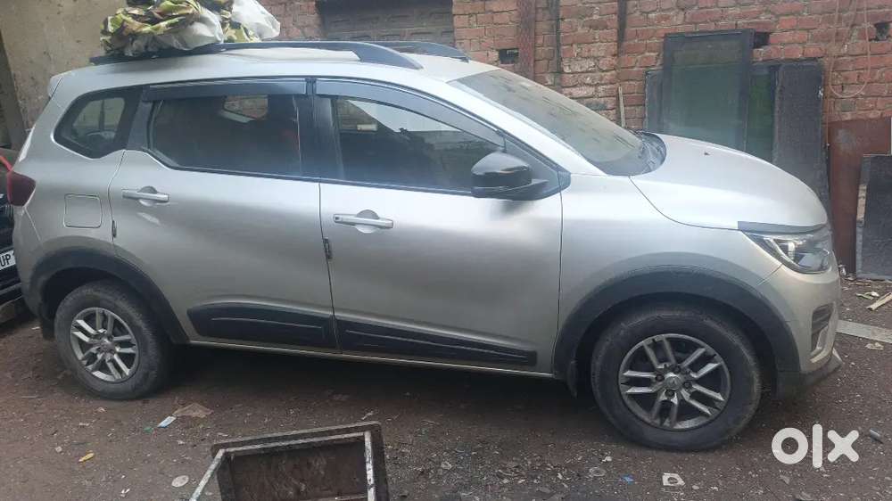 Renault Triber