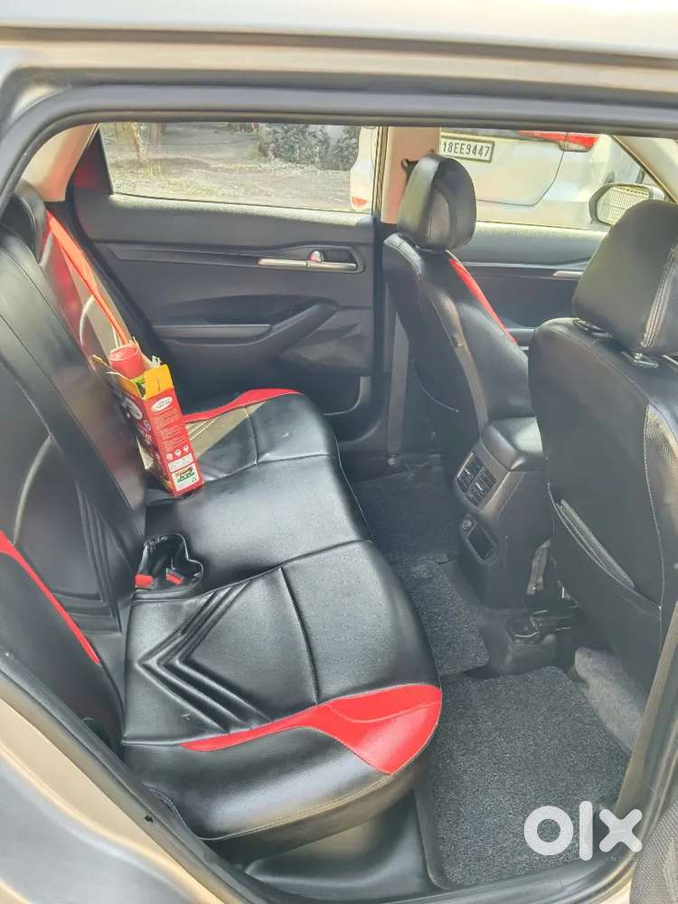 Kia Seltos G1.5 2021 Manual