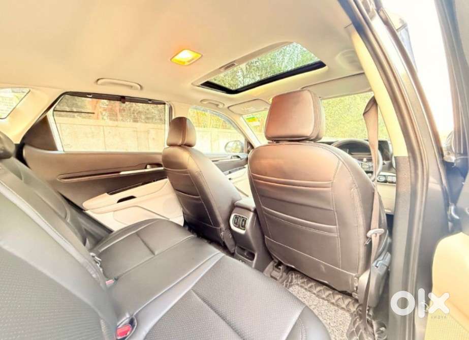 Kia Sonet Htx 1.5 Diesel, 2024, Diesel