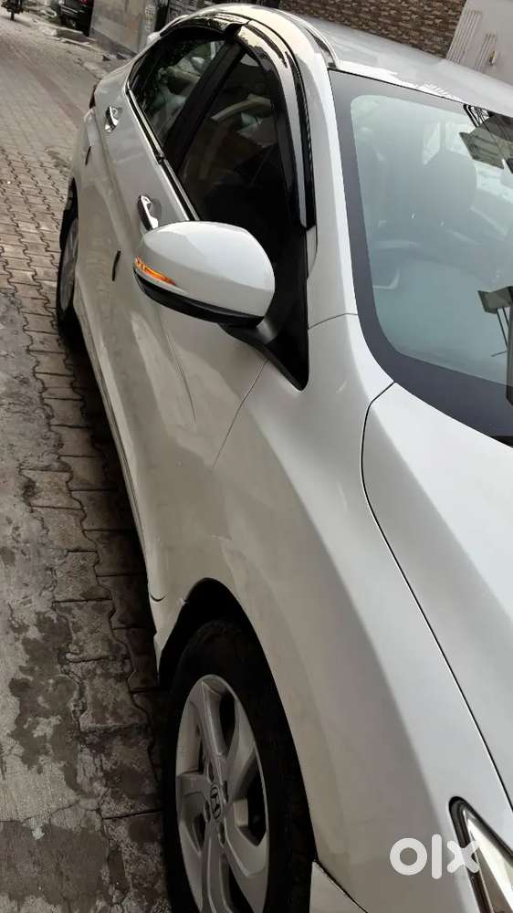 Honda City Diesel Manual 2014