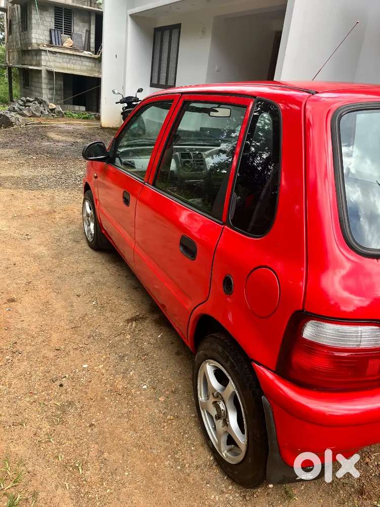 Maruti Zen