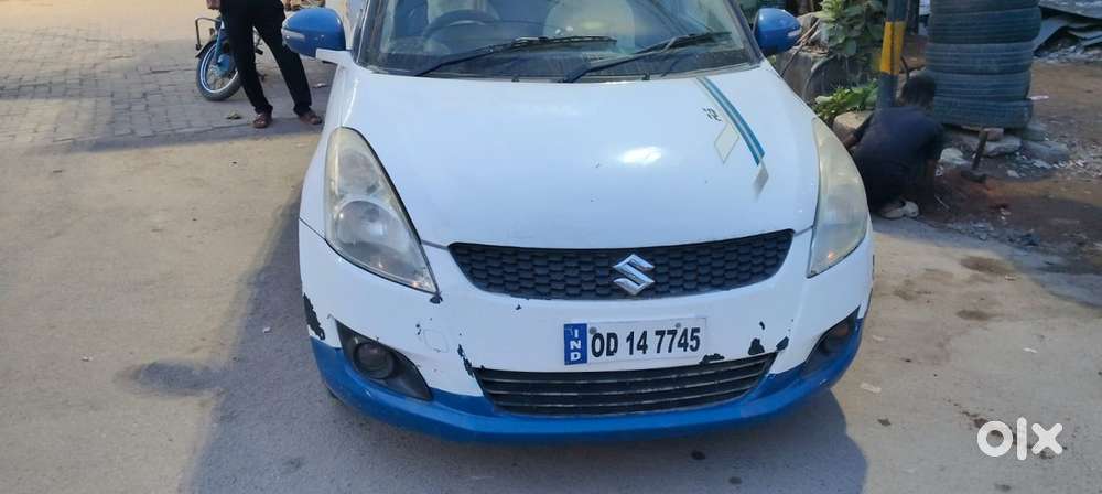 Maruti Suzuki Swift 2013 Diesel Well Maintained