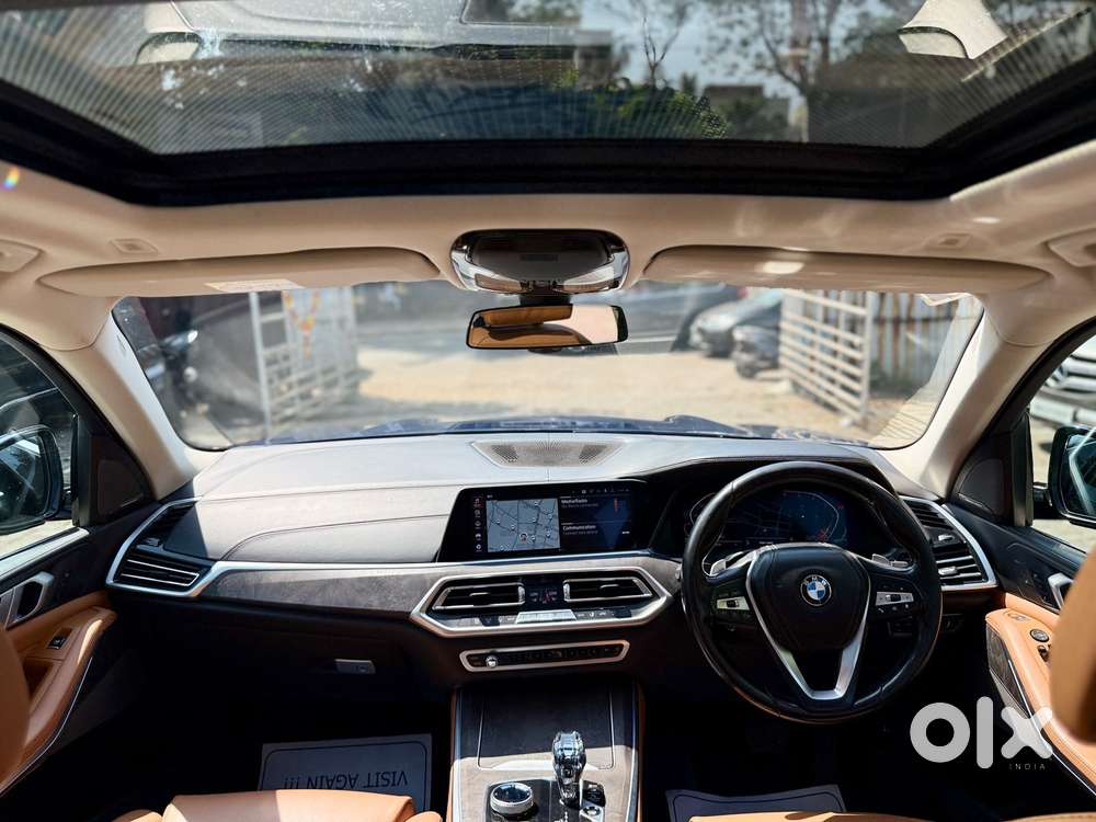 Bmw X5 Xdrive 30d Xline, 2020, Diesel