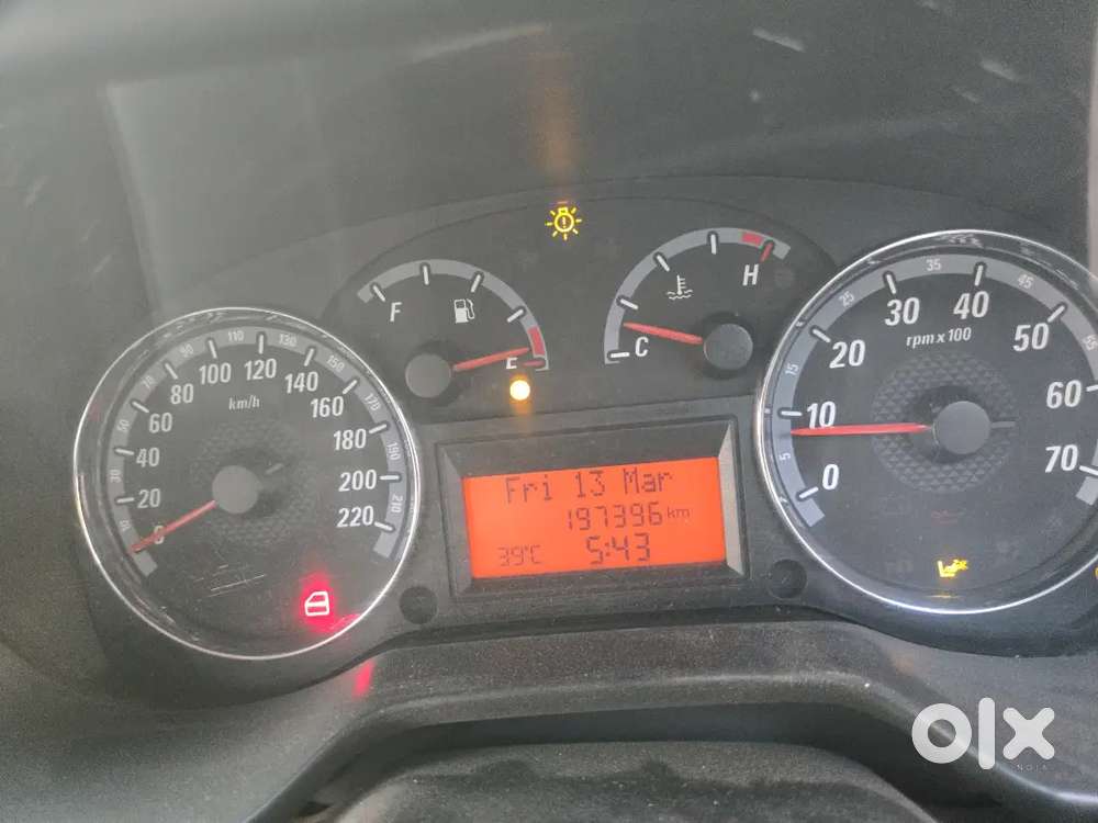 Fiat Grand Punto 2011 Diesel Well Maintained