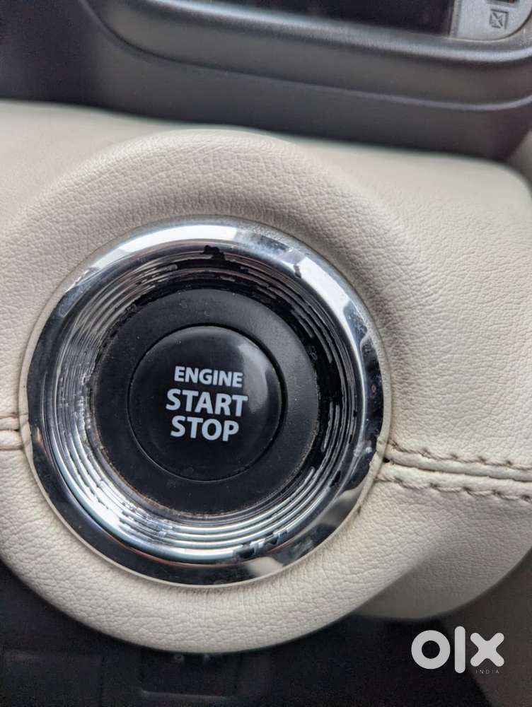 Maruti Suzuki Grand Vitara 1.5 Sigma Smart Hybrid, 2024, Petrol