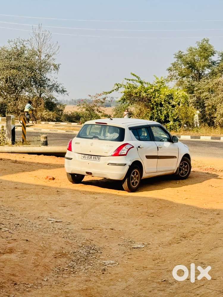 Maruti Suzuki Swift 2012 Diesel Good Condition