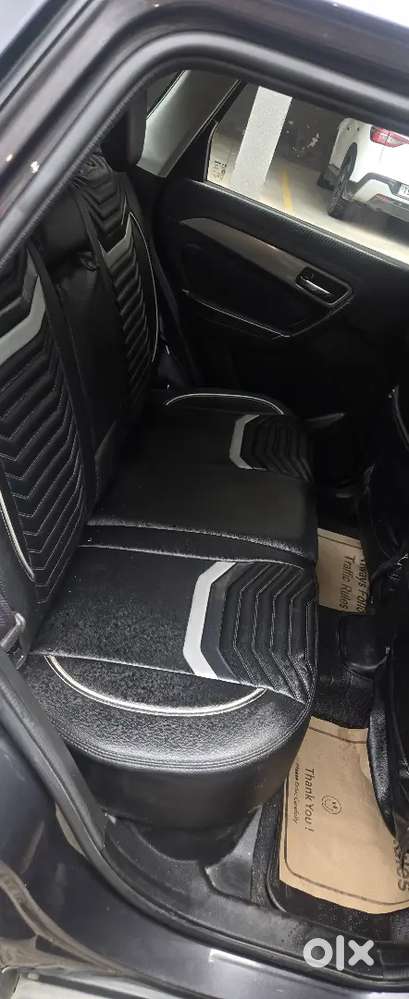 Maruti Suzuki Brezza Zdi Plus 2020