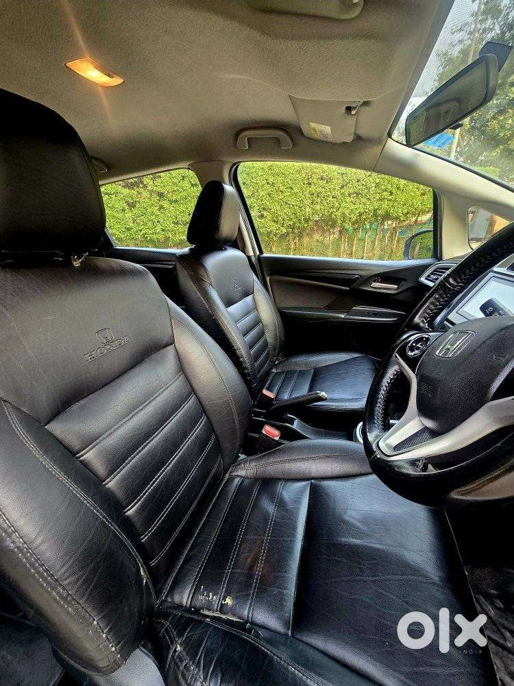 Honda Wr-v [ ] 1.2 Sv I-vtec Mt, 2020, Petrol